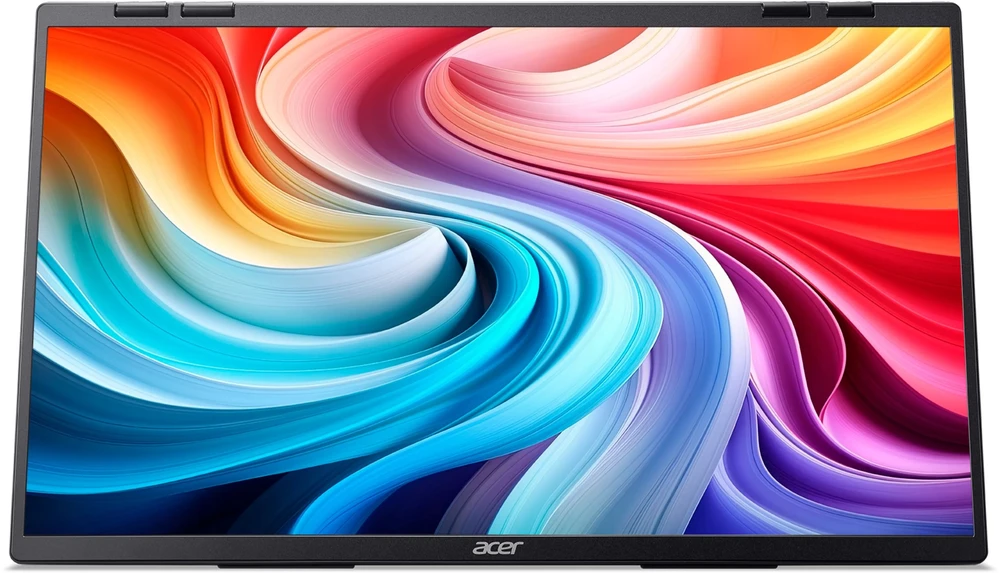 Monitorius Acer PD243YEbmiuux (UM.QP3EE.E01)