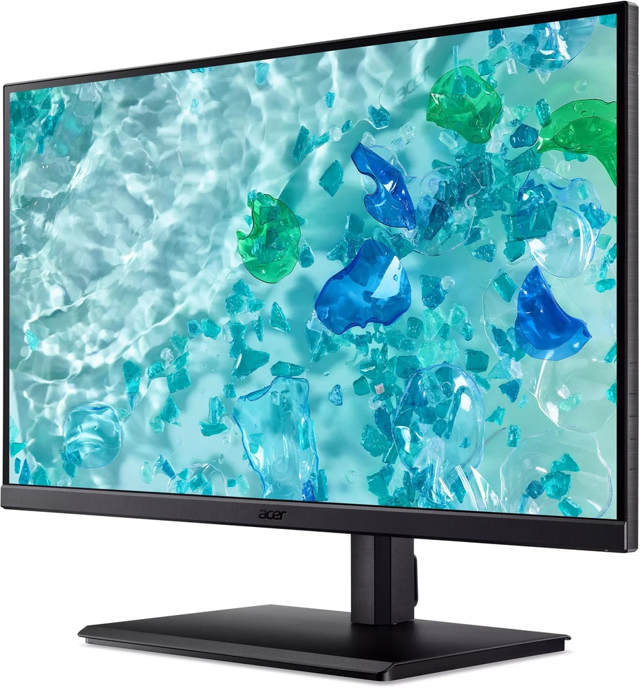 Monitorius ACER VERO B247YD3BMIQPRCUZXV - 23.8" 1920X1080 HDMI DP TYPE-C