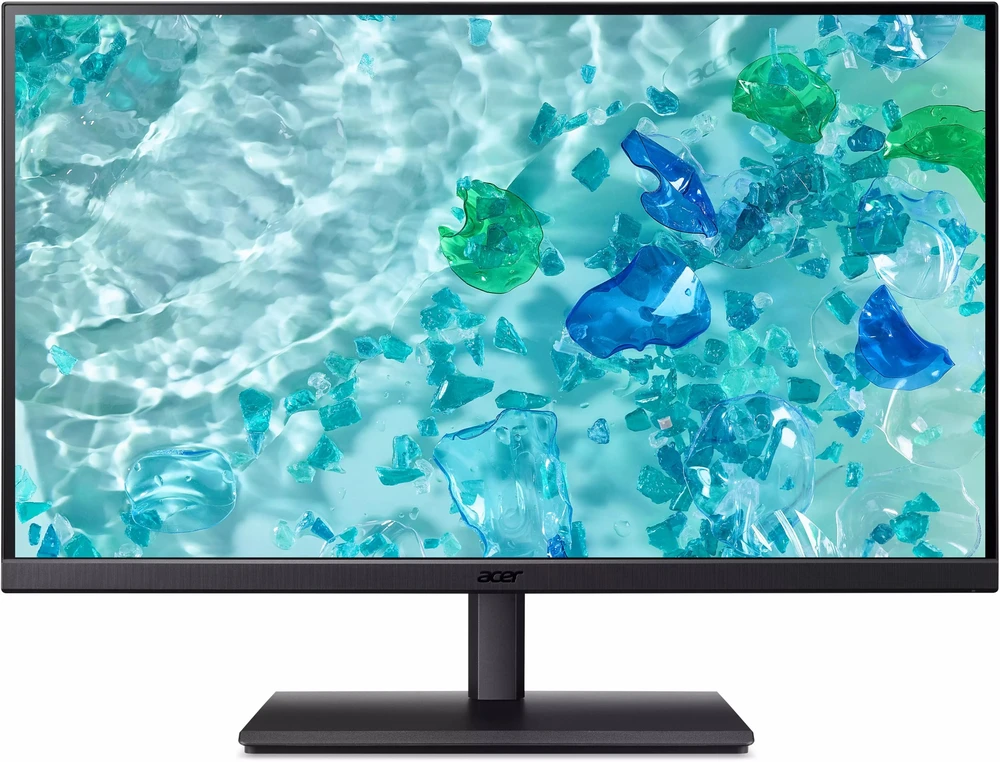 Monitorius ACER VERO B247YD3BMIQPRCUZXV - 23.8" 1920X1080 HDMI DP TYPE-C