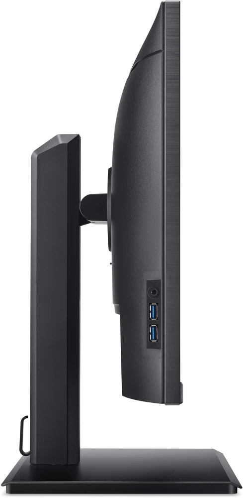 Monitorius ACER VERO B247YD3BMIQPRCUZXV - 23.8" 1920X1080 HDMI DP TYPE-C