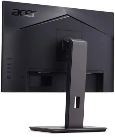 Monitorius Acer B247WE5b 24" 61.0cm 16:10 100Hz 1920x1200 juodas