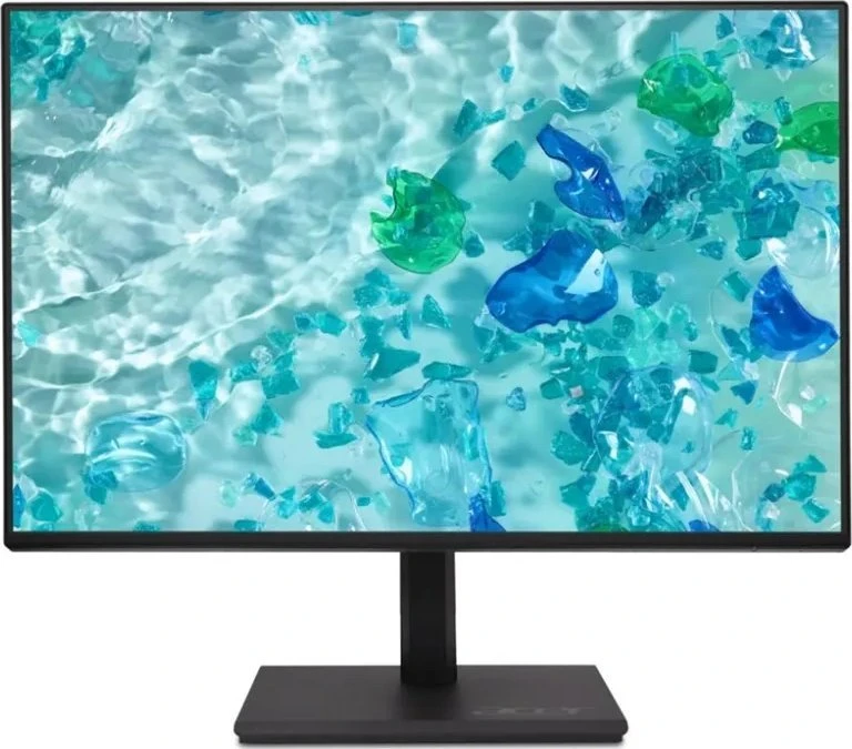 Monitorius Acer Vero B247WE5BMIPRZX – 24" | IPS | WUXGA | 100 Hz