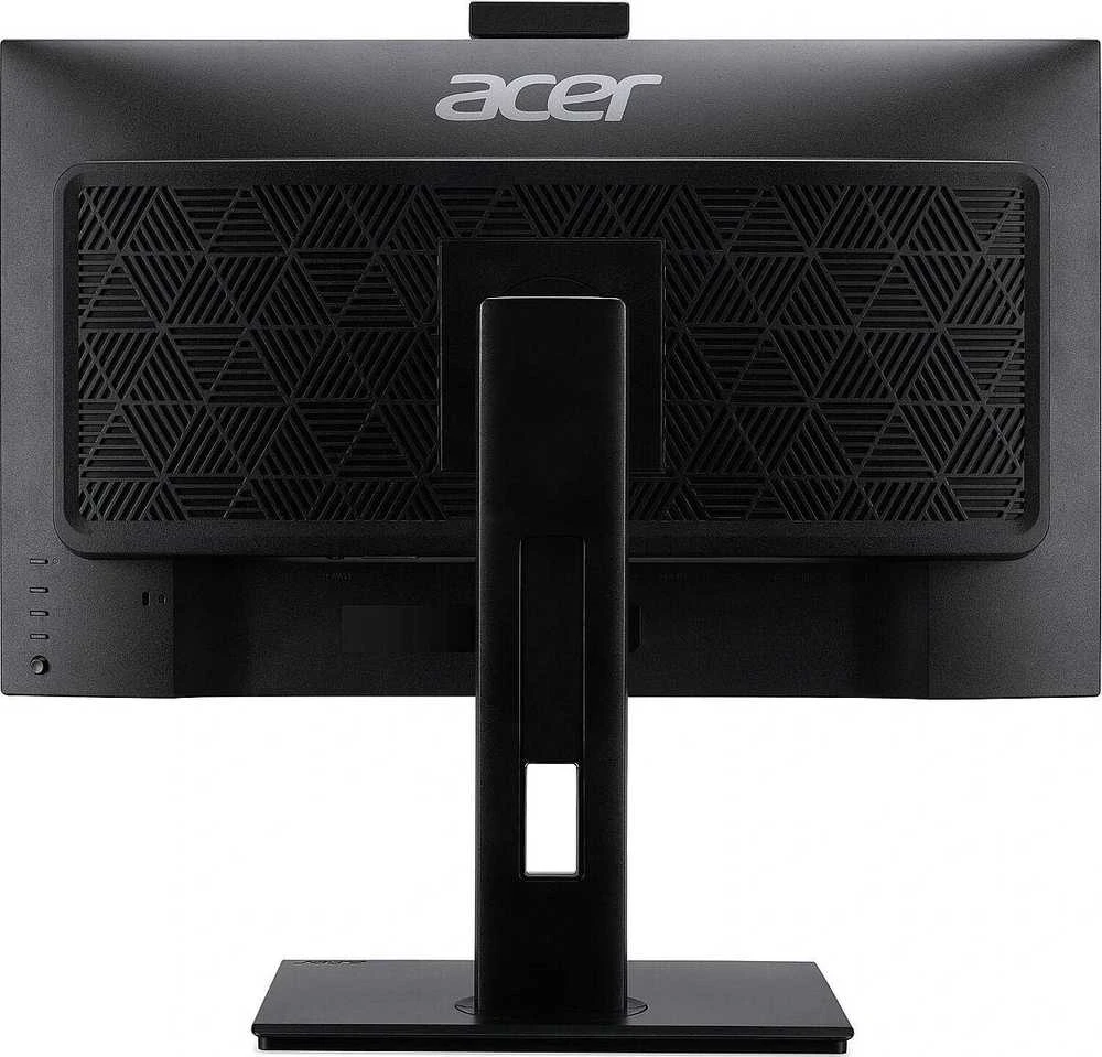 Monitorius Acer B278Kbemiqprcuzx - 27" | IPS | 4K UHD | 75 Hz