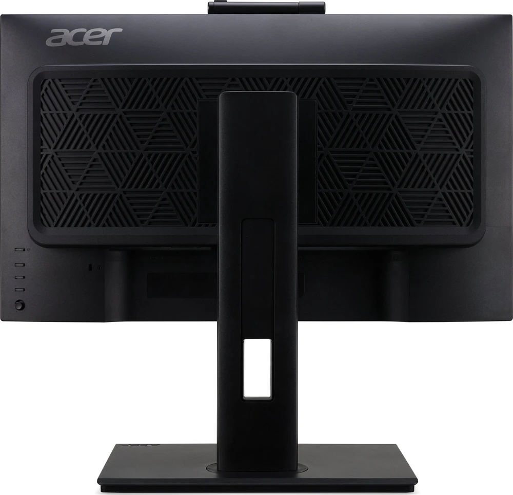 Monitorius Acer | Vero B8 B278UEbemiqprcuzx | 27 " | IPS | 16:9 | 100 Hz | 4 ms | 2560 x 1440 pikselių | 350 cd/m² | HDMI jungtys quantity 1 | Juodas