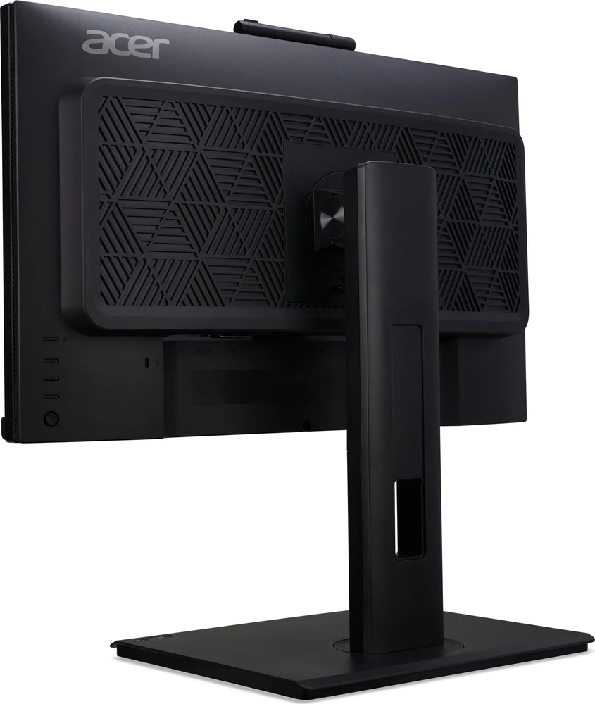 Monitorius Acer | Vero B8 B278UEbemiqprcuzx | 27 " | IPS | 16:9 | 100 Hz | 4 ms | 2560 x 1440 pikselių | 350 cd/m² | HDMI jungtys quantity 1 | Juodas
