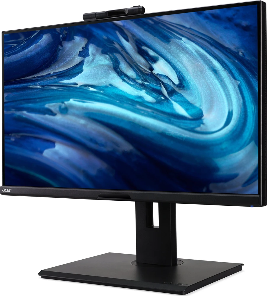 Monitorius Acer | Vero B8 B278UEbemiqprcuzx | 27 " | IPS | 16:9 | 100 Hz | 4 ms | 2560 x 1440 pikselių | 350 cd/m² | HDMI jungtys quantity 1 | Juodas