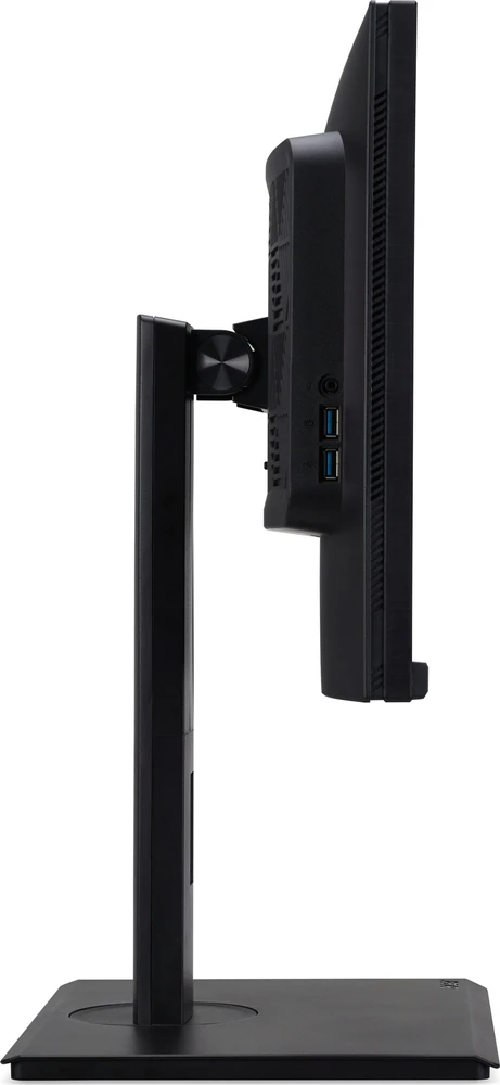 Monitorius Acer | Vero B8 B278UEbemiqprcuzx | 27 " | IPS | 16:9 | 100 Hz | 4 ms | 2560 x 1440 pikselių | 350 cd/m² | HDMI jungtys quantity 1 | Juodas