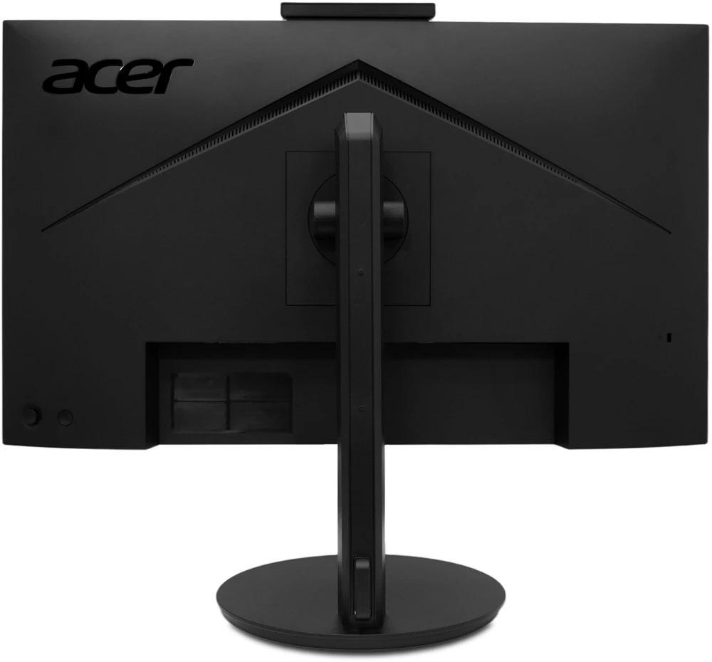 Monitorius Acer | CB242Y D6bmiprcx | 24 " | IPS | FHD | 120 Hz | 1 ms | 1920 x 1080 pikselių | 250 cd/m² | Juodas