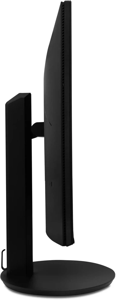 Monitorius Acer | CB242Y D6bmiprcx | 24 " | IPS | FHD | 120 Hz | 1 ms | 1920 x 1080 pikselių | 250 cd/m² | Juodas