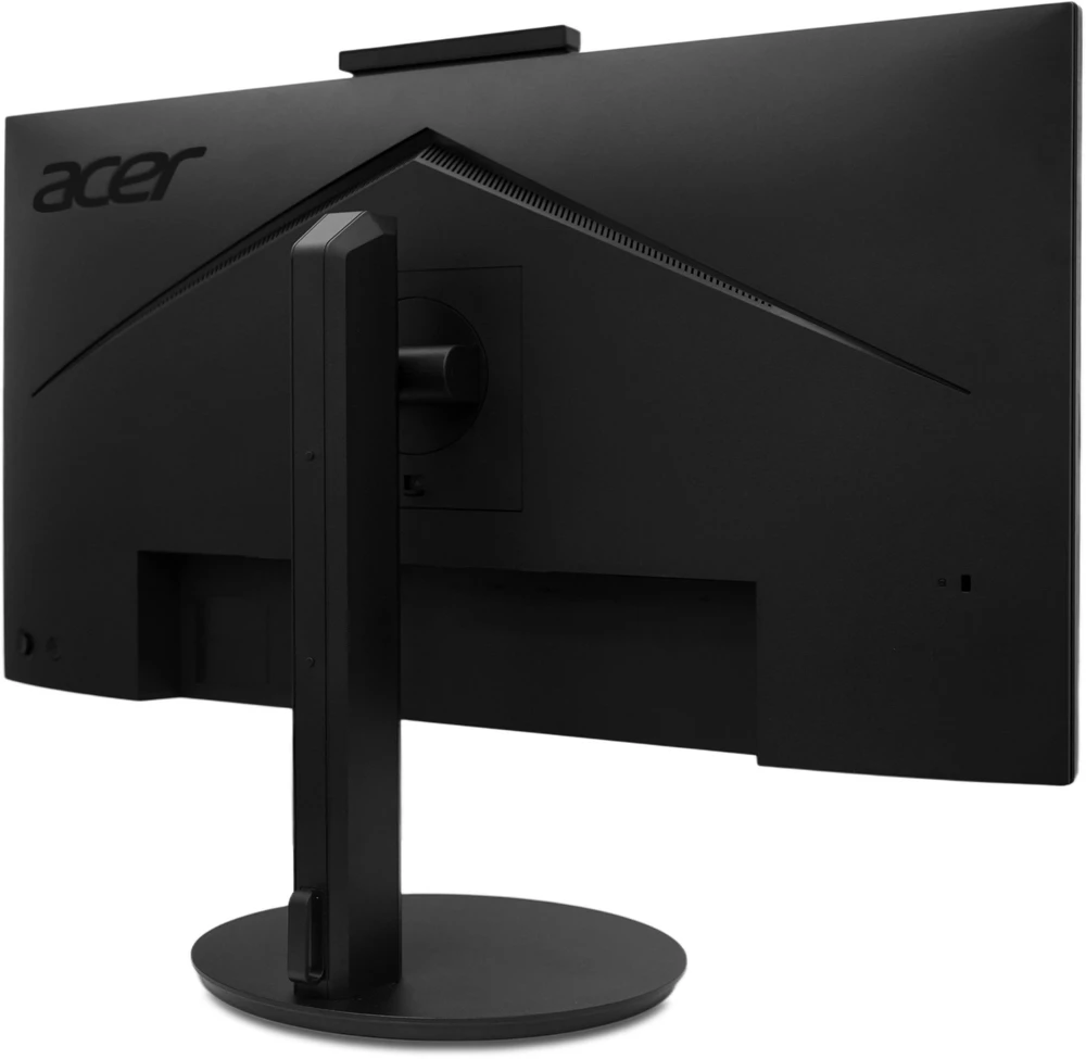 Monitorius Acer | CB242Y D6bmiprcx | 24 " | IPS | FHD | 120 Hz | 1 ms | 1920 x 1080 pikselių | 250 cd/m² | Juodas