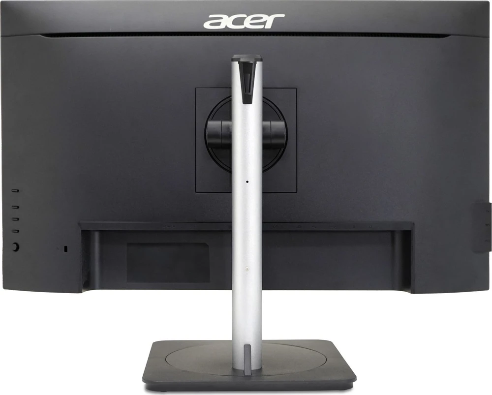 Acer Vero CB273bemipruzx 68,6 cm (27 colių) FHD IPS biuro monitorius HDMI/DP/USB-C PD90W