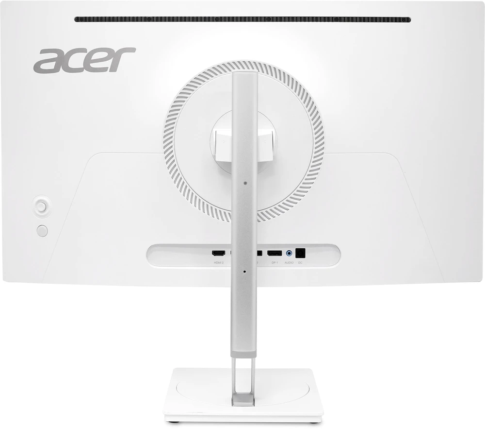 Monitorius „Acer CE270UXwmiipprx“ – 240 Hz | QHD | OLED | 26,5 colio | 0,03 ms | HDMI 2.1 | HDR10 | „FreeSync Premium“