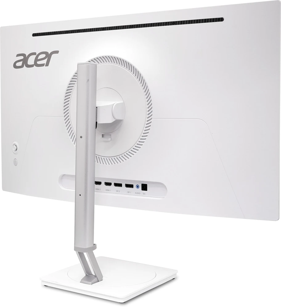 Monitorius „Acer CE270UXwmiipprx“ – 240 Hz | QHD | OLED | 26,5 colio | 0,03 ms | HDMI 2.1 | HDR10 | „FreeSync Premium“