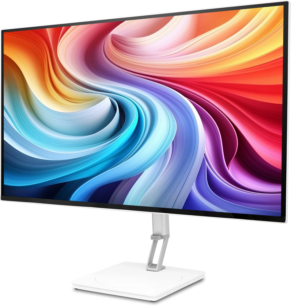 Monitorius „Acer CE270UXwmiipprx“ – 240 Hz | QHD | OLED | 26,5 colio | 0,03 ms | HDMI 2.1 | HDR10 | „FreeSync Premium“