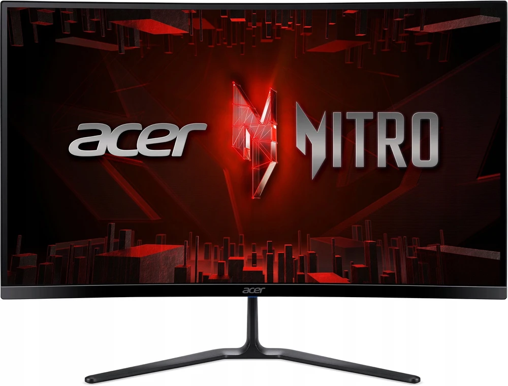 Monitorius Acer ED270W0bmiipx - 240Hz | Full HD | VA | 27"