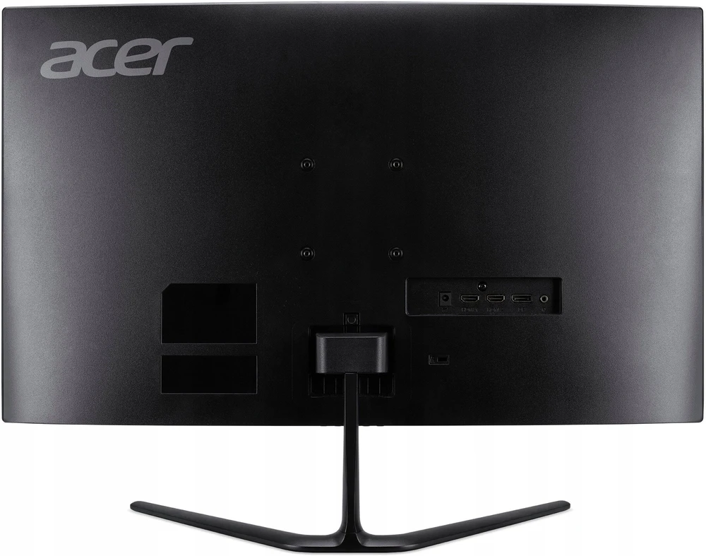 Monitorius Acer ED270W0bmiipx - 240Hz | Full HD | VA | 27"