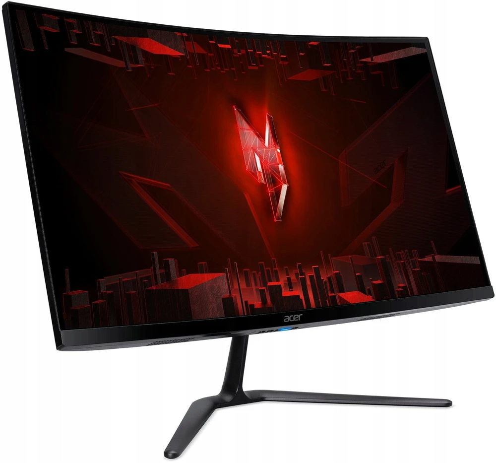 Monitorius Acer ED270W0bmiipx - 240Hz | Full HD | VA | 27"
