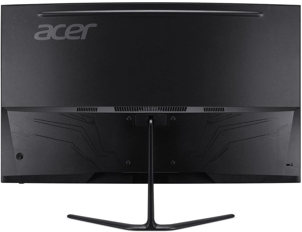 Monitorius Acer ED320QUS3BMIIPX - 180Hz | QHD | VA | 31.5''