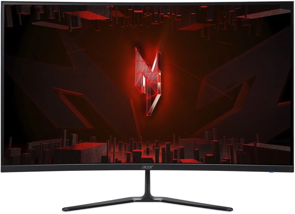 Monitorius Acer ED320QUS3BMIIPX - 180Hz | QHD | VA | 31.5''