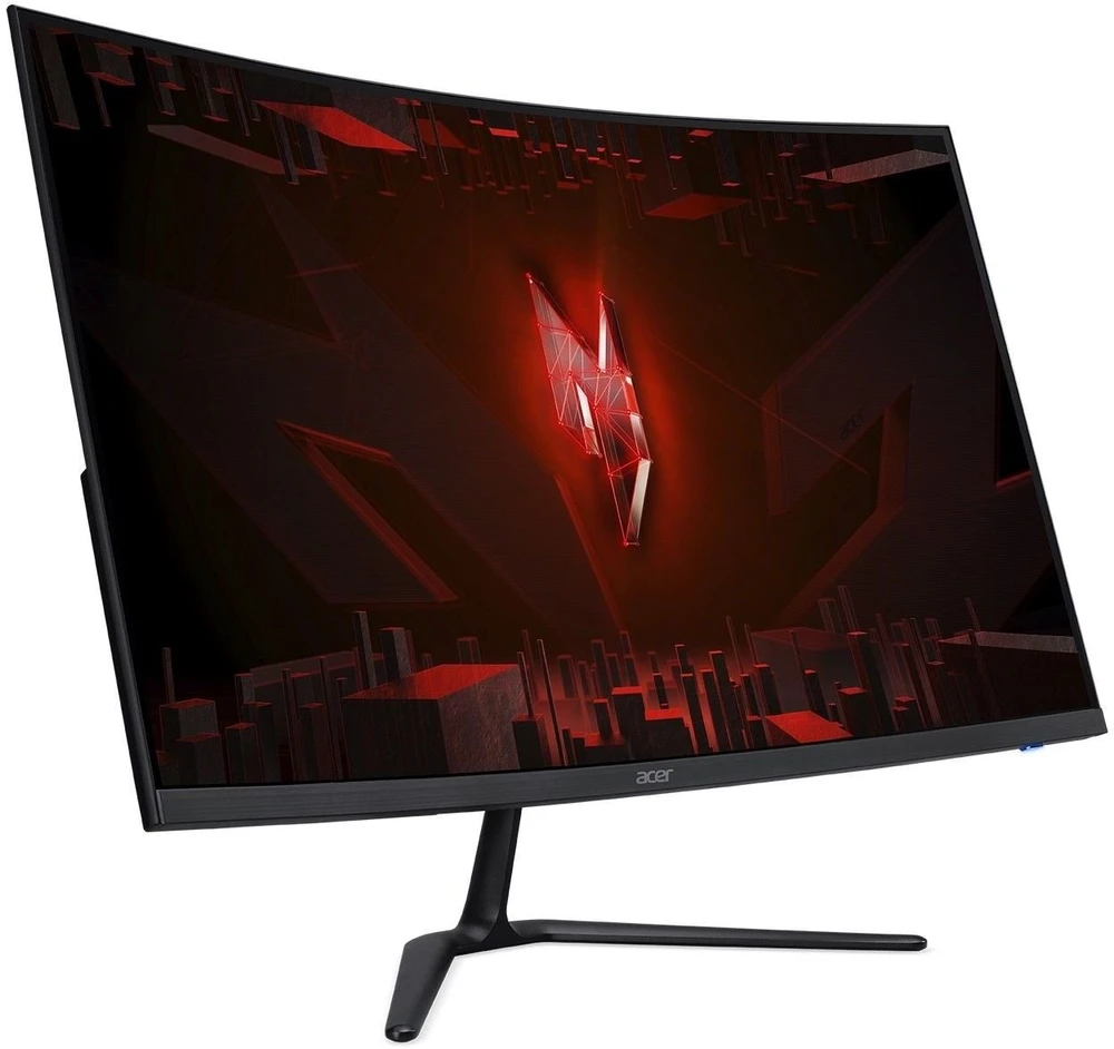 Monitorius Acer ED320QUS3BMIIPX - 180Hz | QHD | VA | 31.5''
