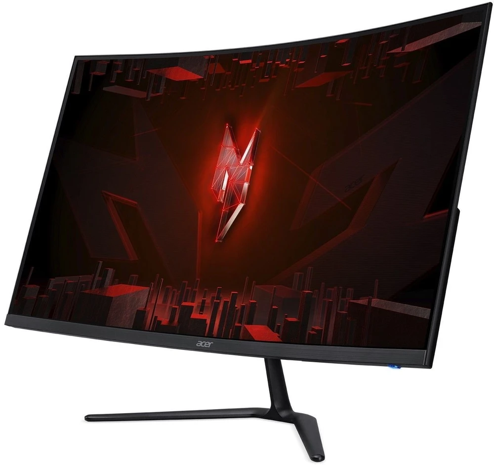 Monitorius Acer ED320QUS3BMIIPX - 180Hz | QHD | VA | 31.5''