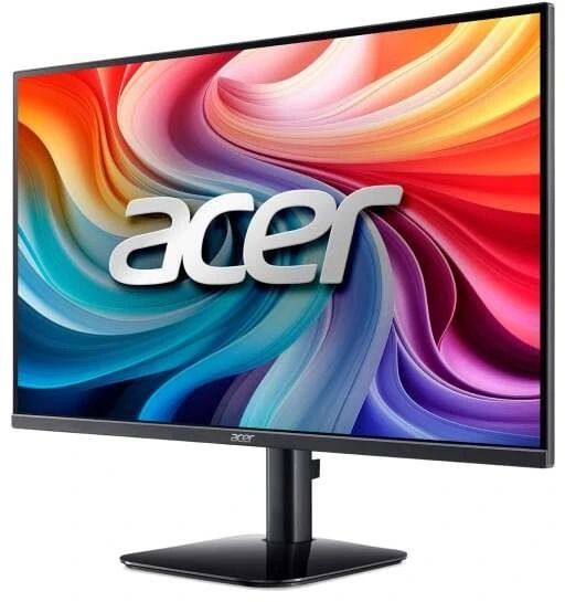 Monitorius Acer KA272P0bi - 144Hz | Full HD | VA | 27" | 1ms