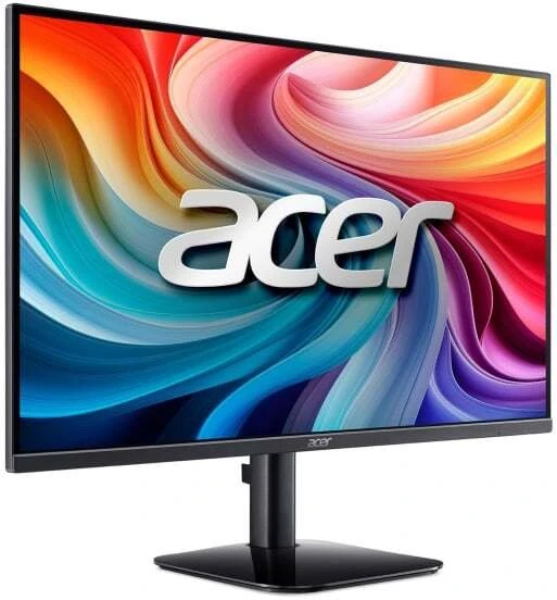 Monitorius Acer KA272P0bi - 144Hz | Full HD | VA | 27" | 1ms