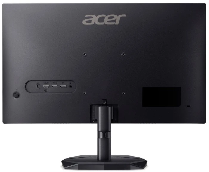 Monitorius Acer Nitro KG240YP0BI - 144Hz | Full HD | VA | 23.8"