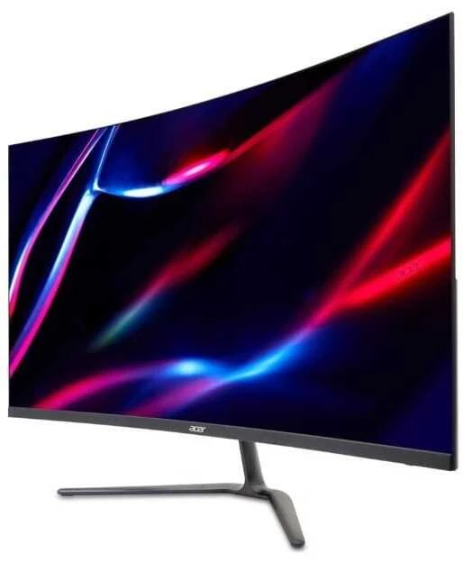 Monitorius Acer ED320QW0bmiipx - 240Hz | Full HD | VA | 31.5"