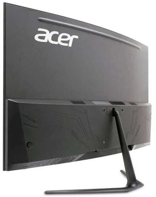 Monitorius Acer ED320QW0bmiipx - 240Hz | Full HD | VA | 31.5"