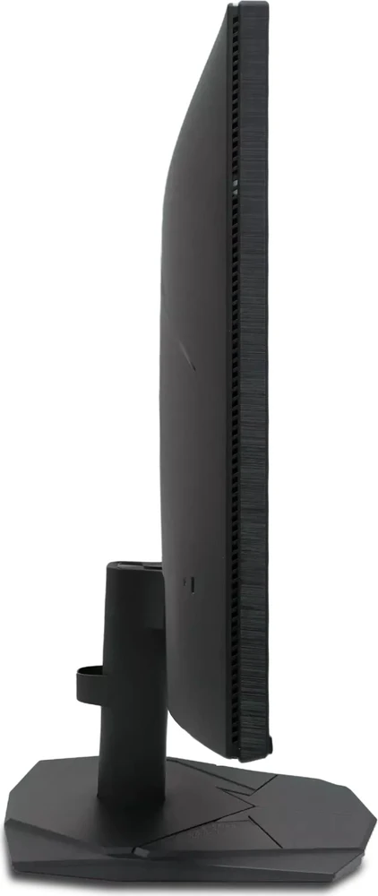 Monitorius ACER Nitro KG241YX3bip 23.8inch VA ZeroFrame 16:9 200Hz 2ms/0.5ms 250nits HDMI DisplayPort HDR10 FreeSync Juodas