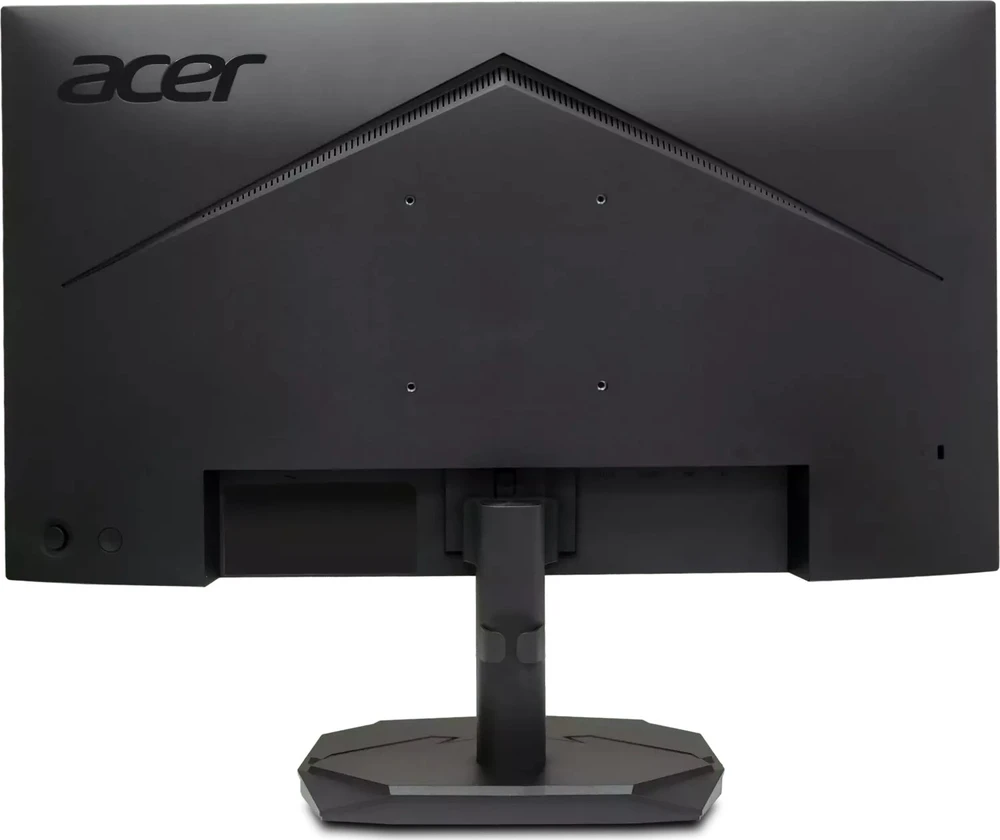 Monitorius ACER Nitro KG241YX3bip 23.8inch VA ZeroFrame 16:9 200Hz 2ms/0.5ms 250nits HDMI DisplayPort HDR10 FreeSync Juodas