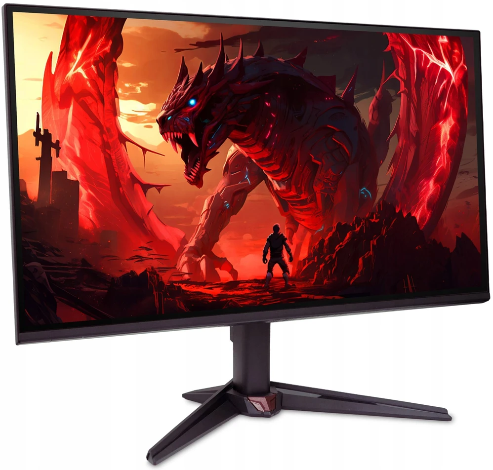 Monitorius Acer VG270P6BMIPX - 144Hz | Full HD | IPS | 27"