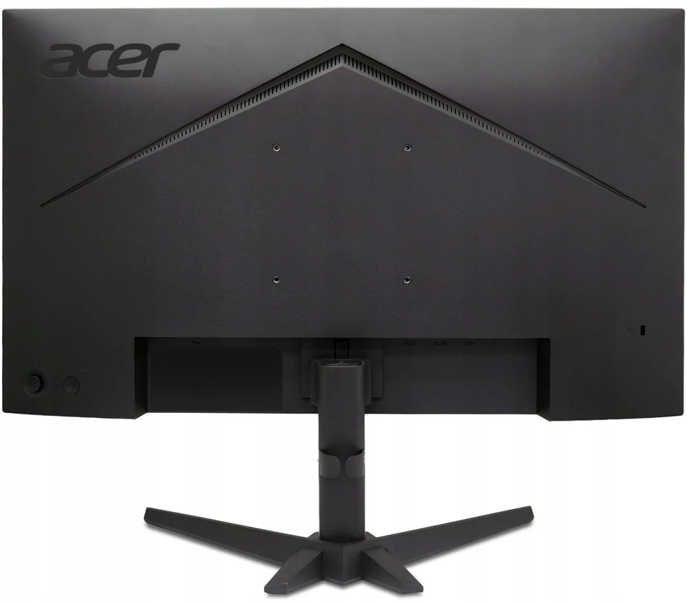 Monitorius Acer VG270P6BMIPX - 144Hz | Full HD | IPS | 27"