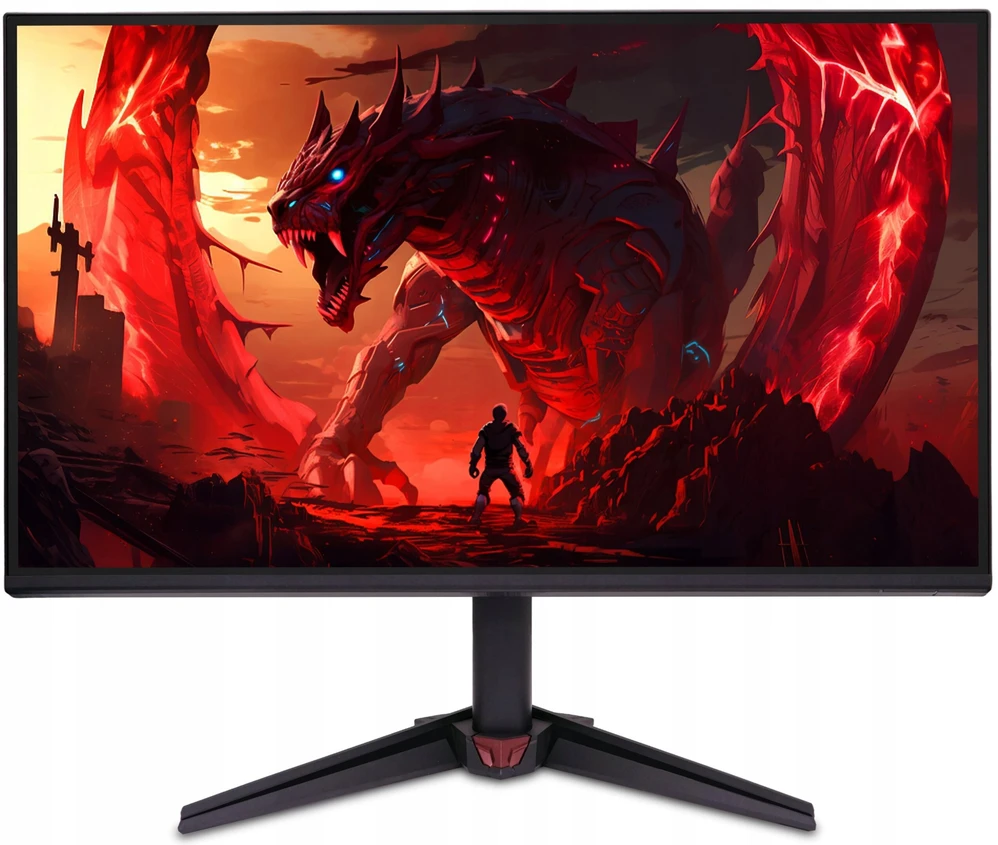 Monitorius Acer VG270P6BMIPX - 144Hz | Full HD | IPS | 27"