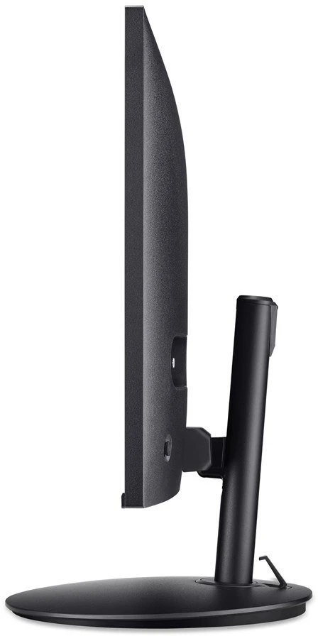 Monitorius Acer | Nitro XF27QX Ergo | 27 " | IPS | FHD | 16:9 | 300 Hz | 1 ms | 2560 x 1440 pikselių | 250 cd/m² | HDMI jungtys quantity 2 | Juodas