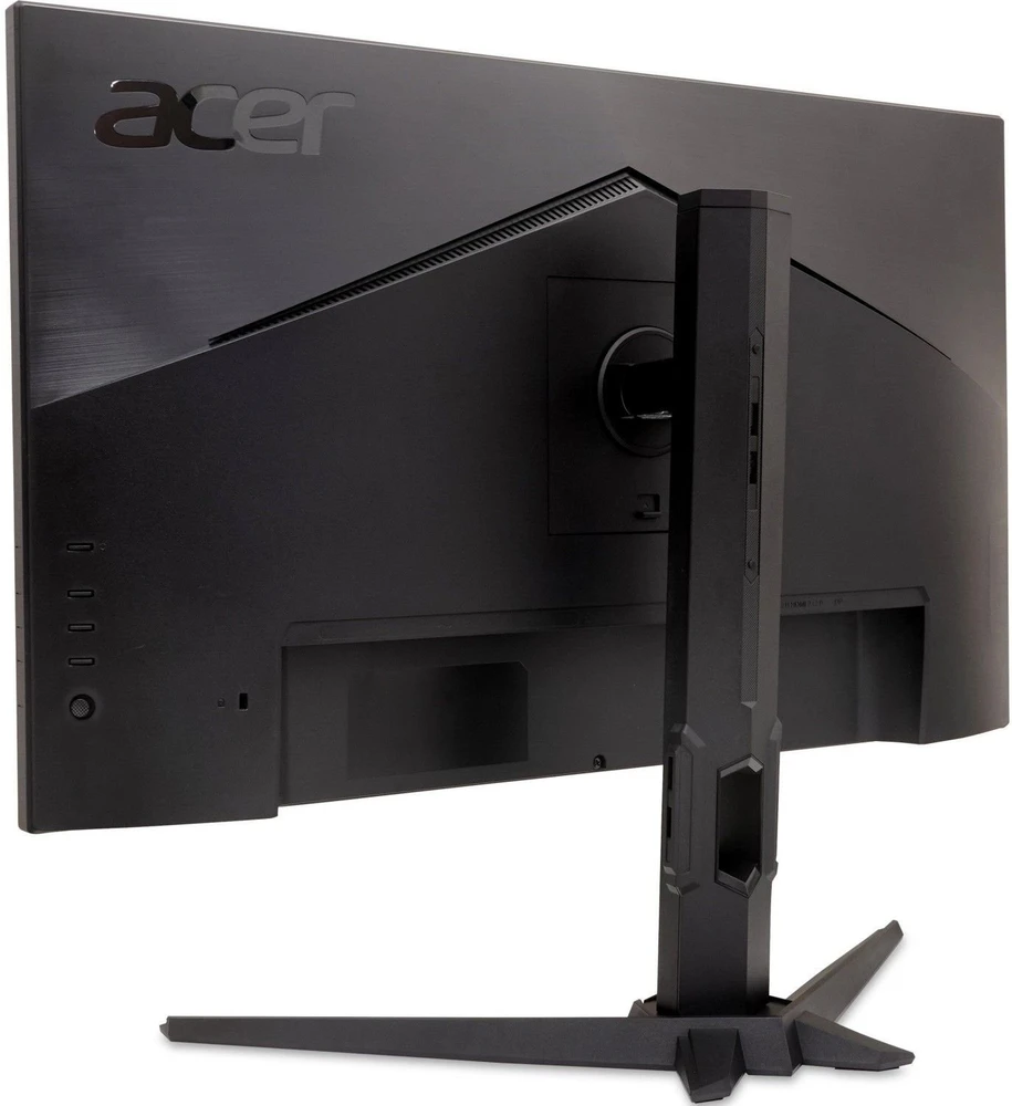 Monitorius Acer Nitro XV240YW3bmiiprx - 240Hz | Full HD | IPS | 23.8"