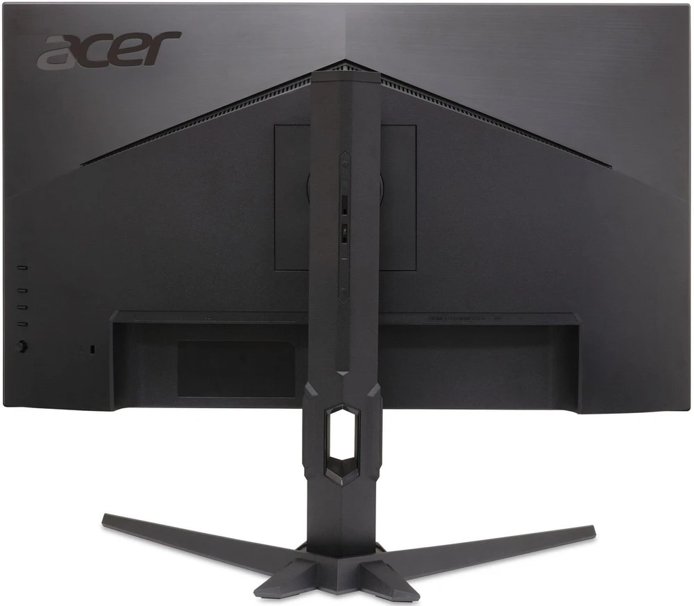 Monitorius Acer Nitro XV240YW3bmiiprx - 240Hz | Full HD | IPS | 23.8"