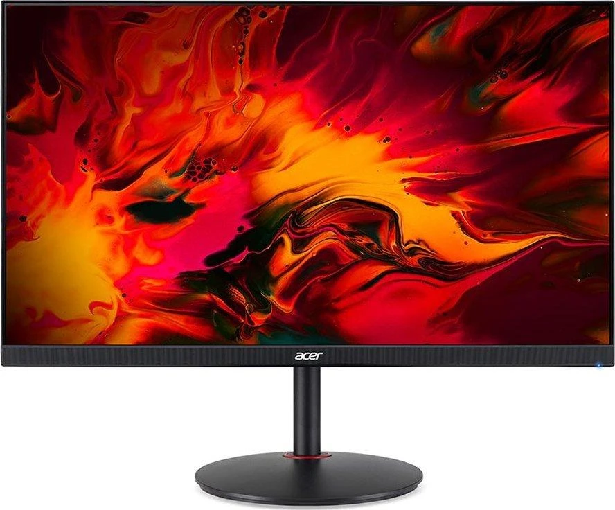 Monitorius Acer Nitro XV252QLVbmiiprx/UM.KX2EE.V01, 25"