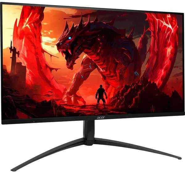 Monitorius Acer Nitro XV275KP5b 27 colio, 68,6 cm, 16:9, 160 Hz, 3840x2160