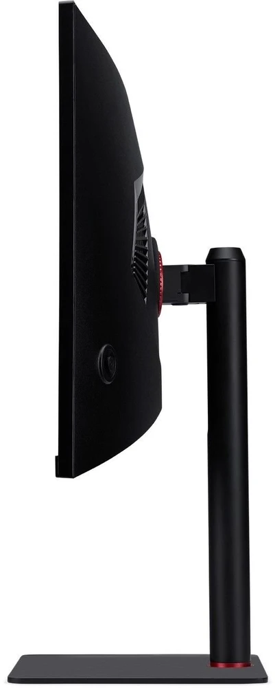 Monitorius „Acer Nitro XV345CURXbmiipphx“ – 34 colių | VA | WQHD | 1 ms | 240 Hz