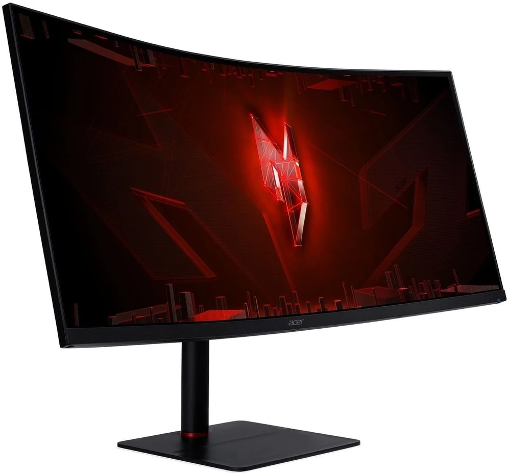 Monitorius „Acer Nitro XV345CURXbmiipphx“ – 34 colių | VA | WQHD | 1 ms | 240 Hz