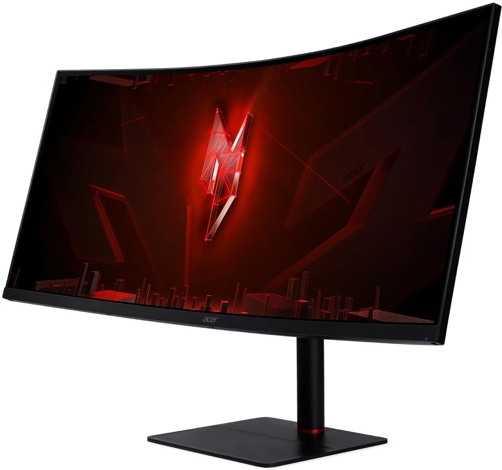 Monitorius „Acer Nitro XV345CURXbmiipphx“ – 34 colių | VA | WQHD | 1 ms | 240 Hz