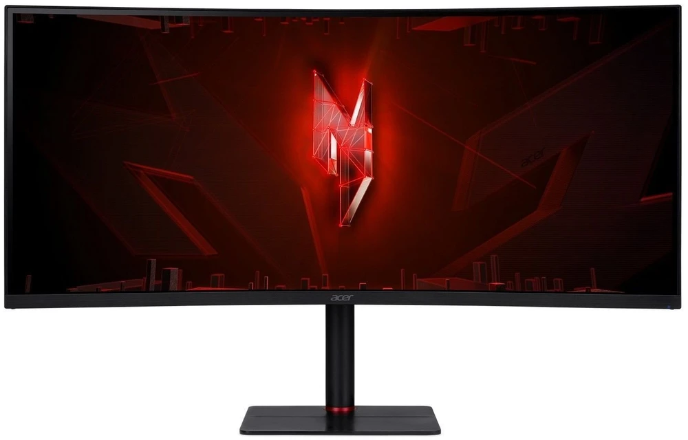 Monitorius „Acer Nitro XV345CURXbmiipphx“ – 34 colių | VA | WQHD | 1 ms | 240 Hz