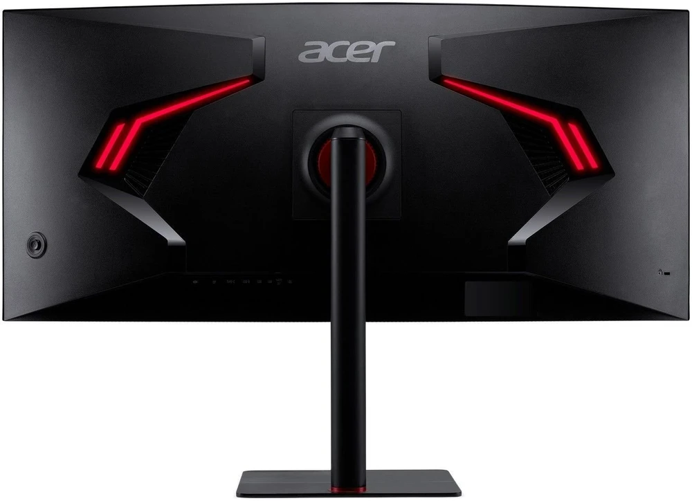 Monitorius „Acer Nitro XV345CURXbmiipphx“ – 34 colių | VA | WQHD | 1 ms | 240 Hz