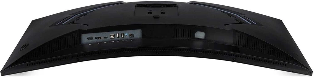 Monitorius „Acer Nitro XV345CURXbmiipphx“ – 34 colių | VA | WQHD | 1 ms | 240 Hz