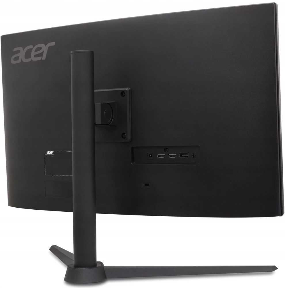 Monitorius „Acer Nitro XZ270W0bmiiphx“ – 240 Hz | „Full HD“ | VA | 27 colių