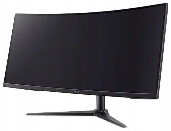 Monitorius „Acer Nitro XZ340CURX0bmiiphx“ – 200 Hz | UWQHD | VA | 1 ms | 34 colių