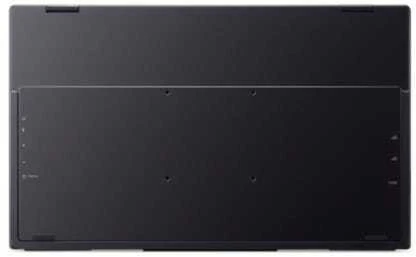 Monitorius Acer PD163QTbmiuux - 60Hz | Full HD | IPS | 15,6" | 8ms