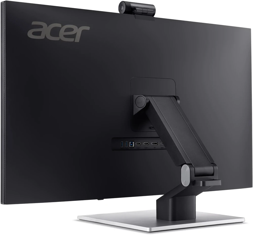 Monitorius Acer PE270XTBMIIPHCUZX